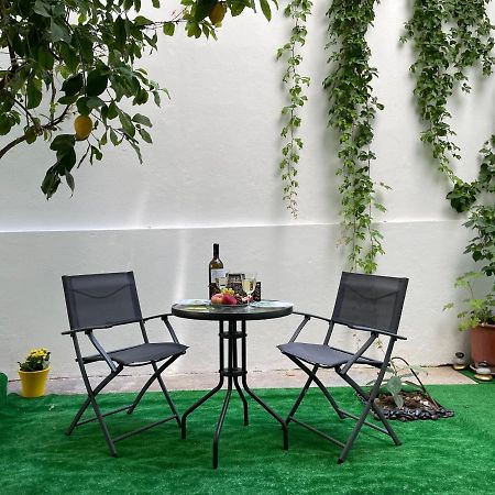 Lemoni Garden Apartment Vipgreece Атина Екстериор снимка