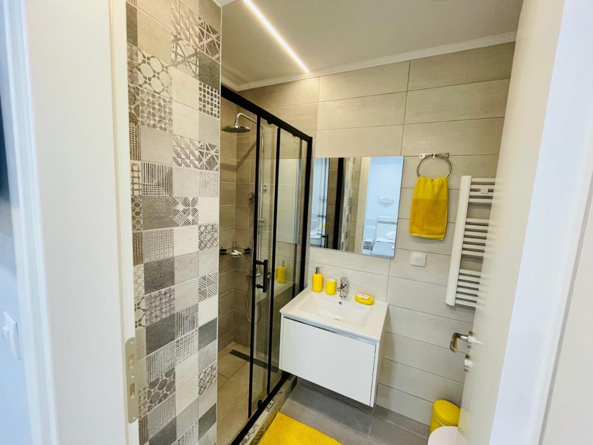 Lemoni Garden Apartment Vipgreece Атина Екстериор снимка
