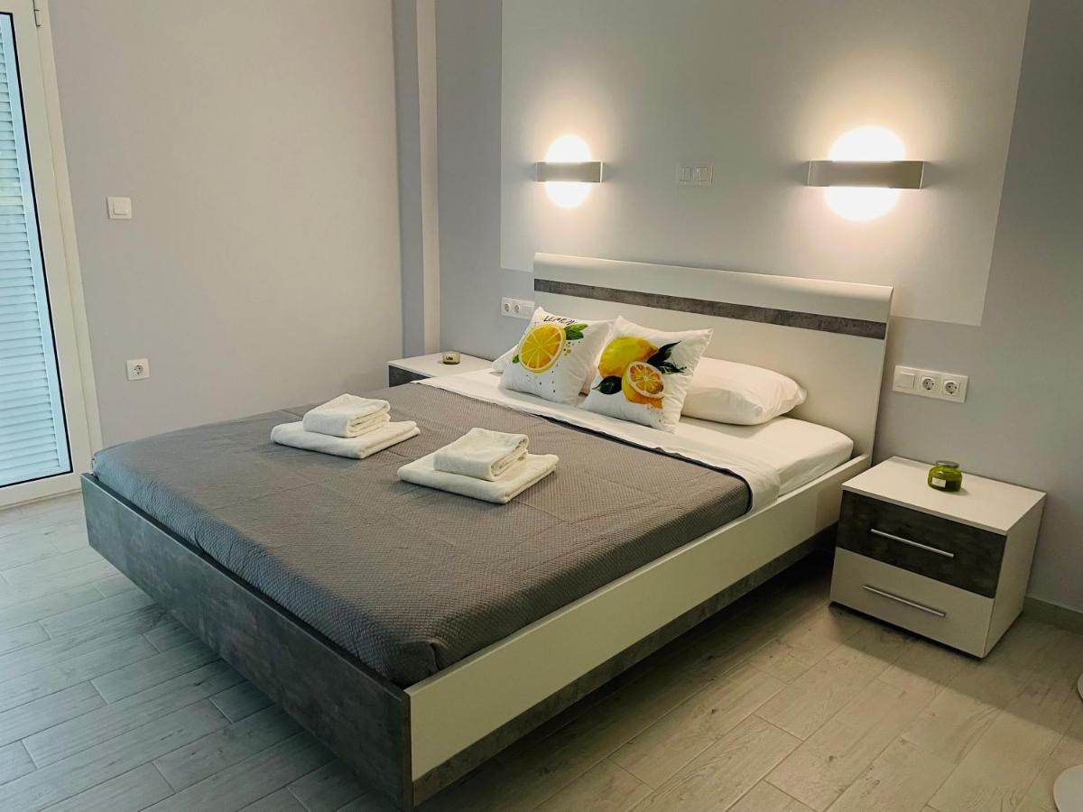 Lemoni Garden Apartment Vipgreece Атина Екстериор снимка