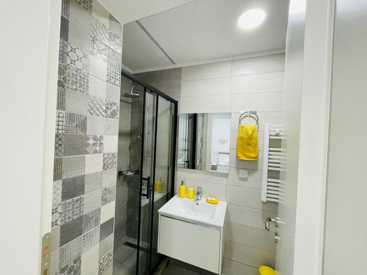 Lemoni Garden Apartment Vipgreece Атина Екстериор снимка