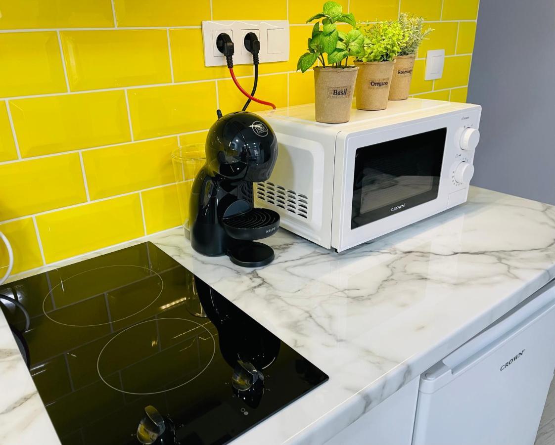 Lemoni Garden Apartment Vipgreece Атина Екстериор снимка