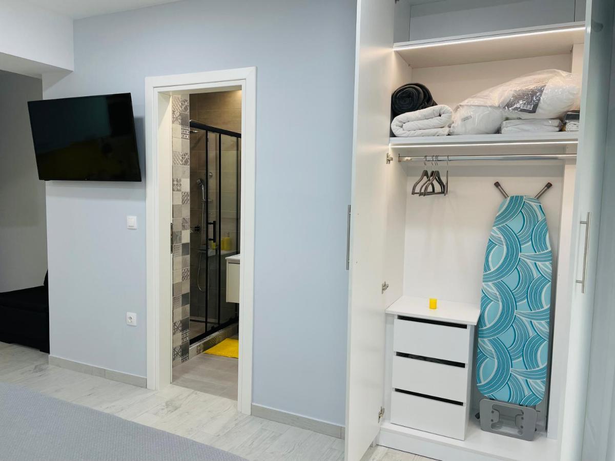 Lemoni Garden Apartment Vipgreece Атина Екстериор снимка